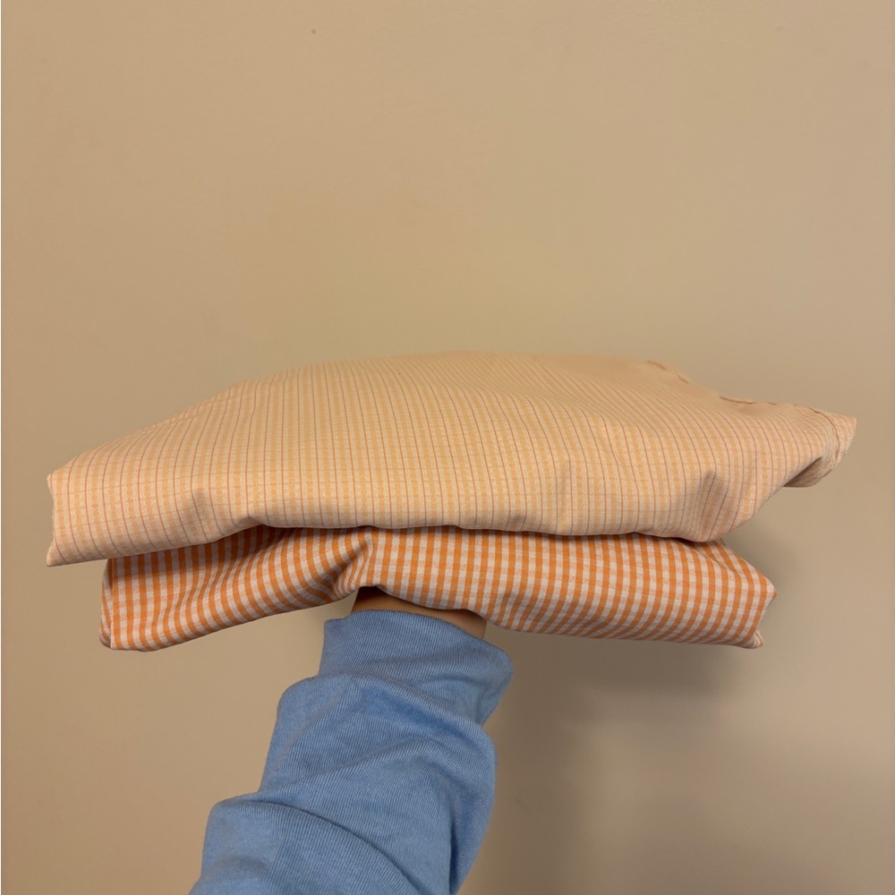 Men’s World Wide Sportsman’s button down shirts bundle